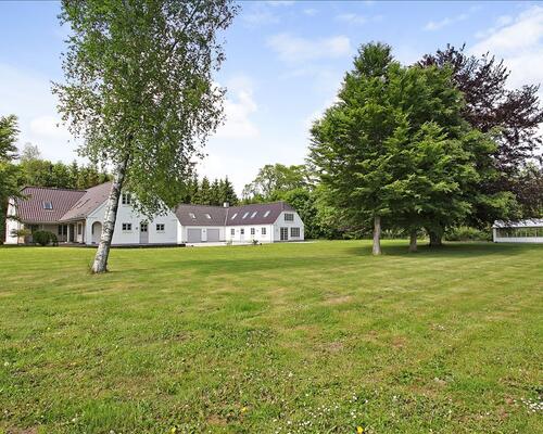 12 værelses hus i Egtved