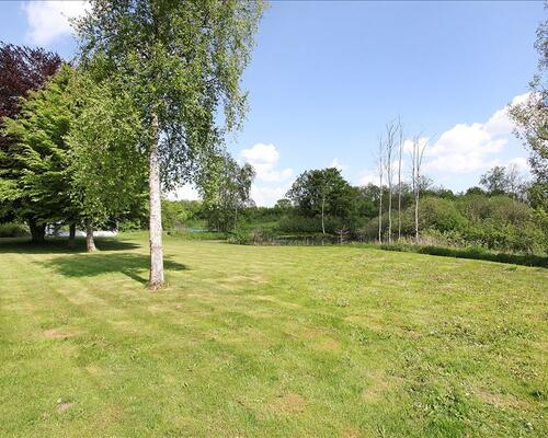 12 værelses hus i Egtved