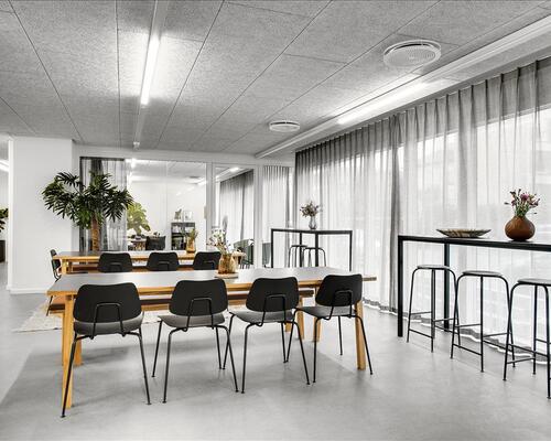 2 værelses lejlighed i Frederiksberg