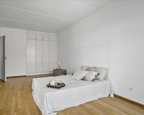 3 værelses lejlighed i København Ø