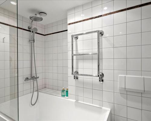 3 værelses lejlighed i København Ø