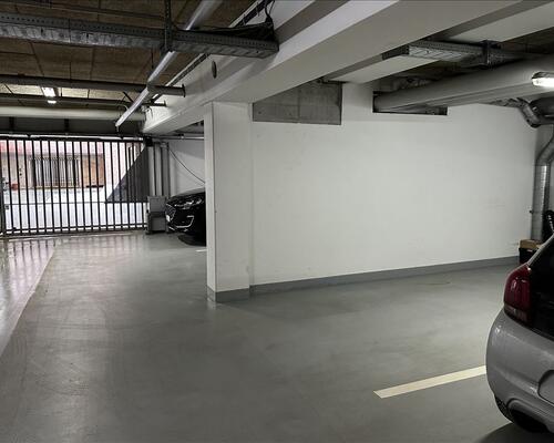 3 værelses lejlighed i København Ø