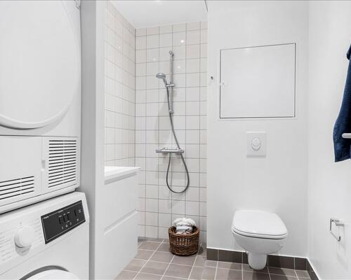 3 værelses lejlighed i Århus V