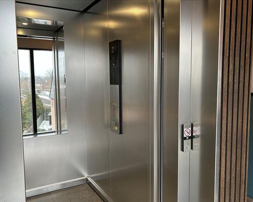 4 værelses lejlighed i Farum