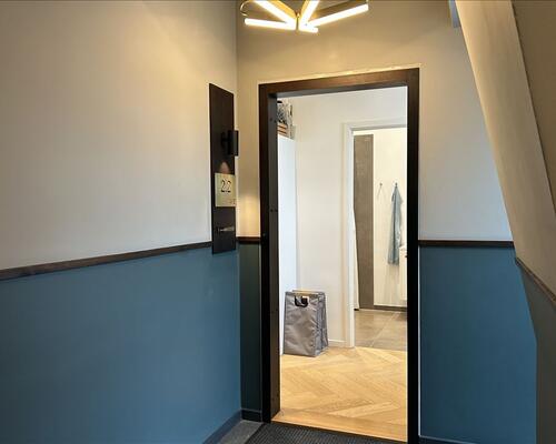 4 værelses lejlighed i Farum