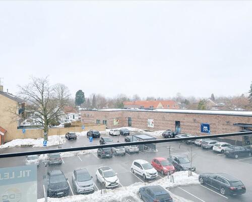 4 værelses lejlighed i Farum