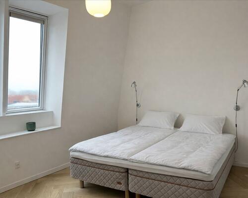 4 værelses lejlighed i Farum