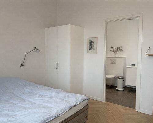 4 værelses lejlighed i Farum