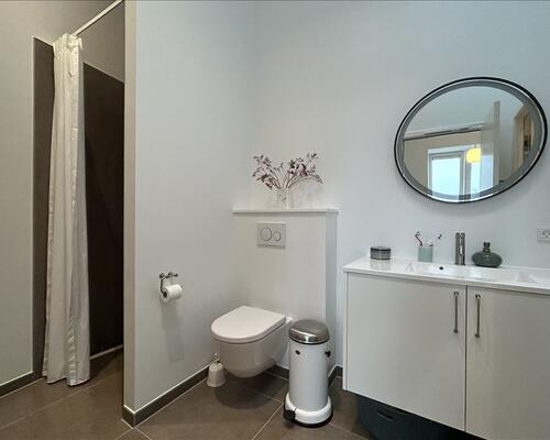 4 værelses lejlighed i Farum