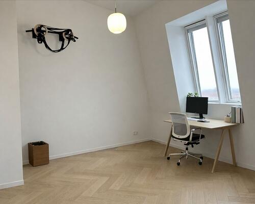 4 værelses lejlighed i Farum