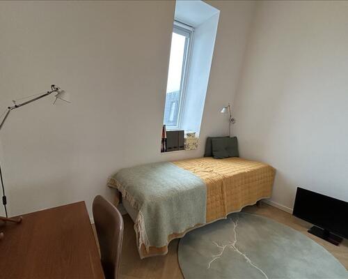 4 værelses lejlighed i Farum