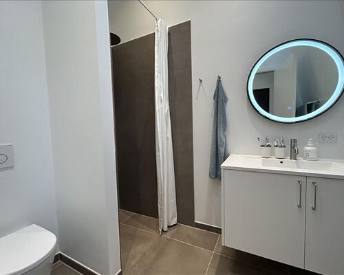 4 værelses lejlighed i Farum