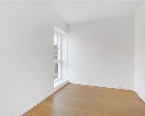 2 værelses lejlighed i København SV