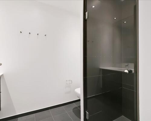 2 værelses lejlighed i København SV