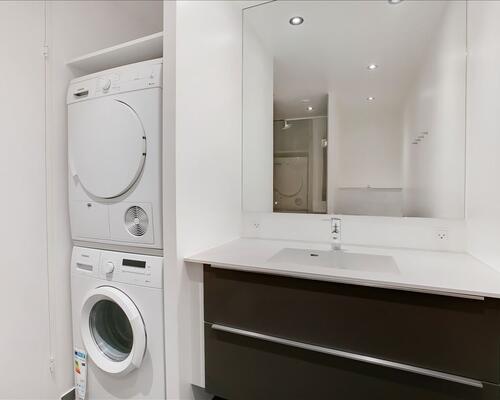 2 værelses lejlighed i København SV