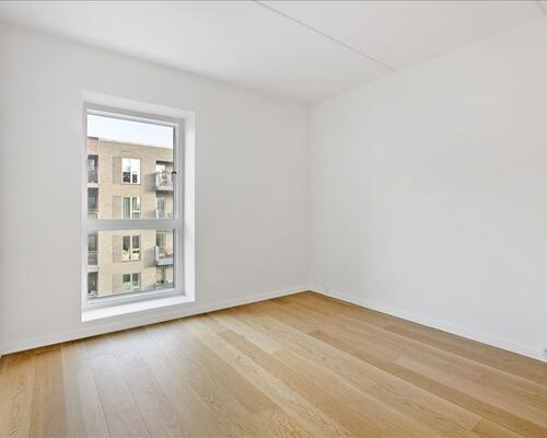 2 værelses lejlighed i København SV