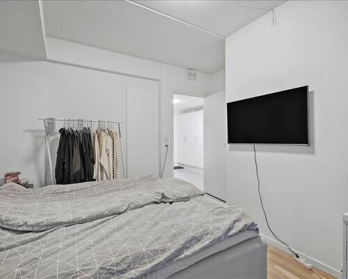 3 værelses lejlighed i Odense C