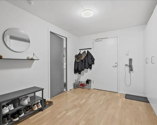 3 værelses lejlighed i Odense C