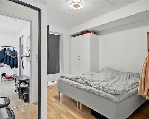 3 værelses lejlighed i Odense C