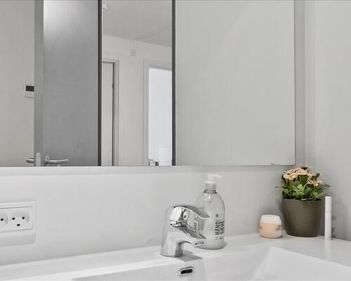 3 værelses lejlighed i Odense C