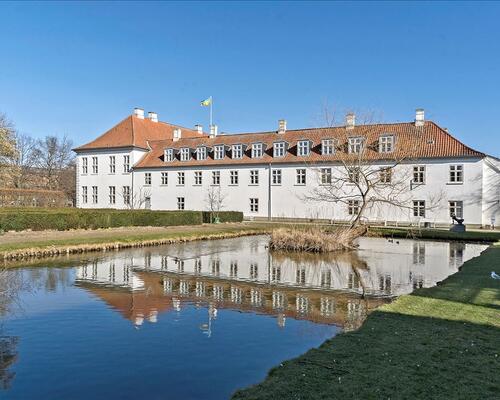 3 værelses lejlighed i Odense C