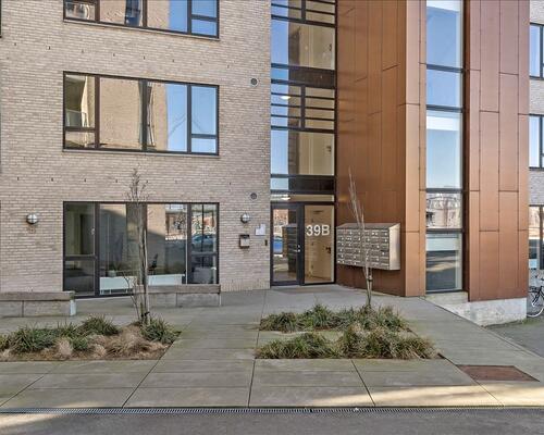 3 værelses lejlighed i Odense C