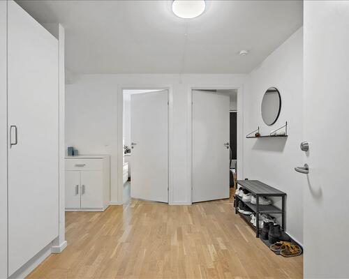 3 værelses lejlighed i Odense C