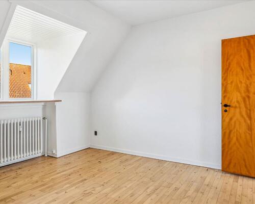 3 værelses lejlighed i Odense C