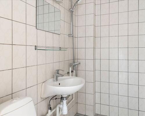 3 værelses lejlighed i Odense C