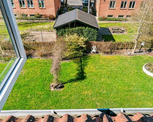 3 værelses lejlighed i Odense C