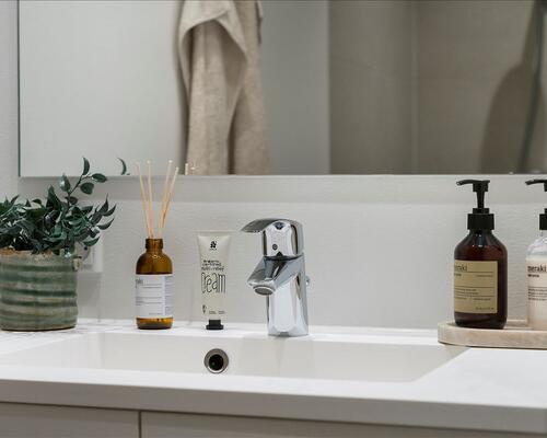 2 værelses lejlighed i Odense V