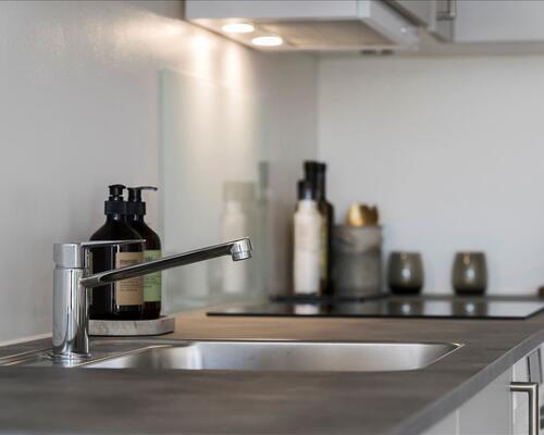 2 værelses lejlighed i Odense V