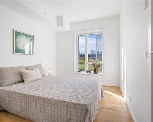 2 værelses lejlighed i Odense V