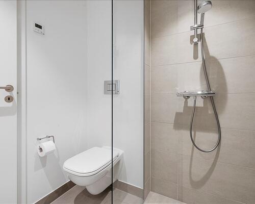 2 værelses lejlighed i Odense V