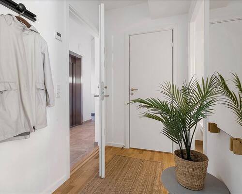 2 værelses lejlighed i Odense V