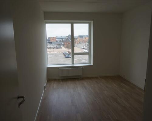 4 værelses lejlighed i Odense C