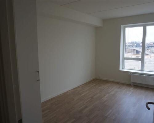 4 værelses lejlighed i Odense C