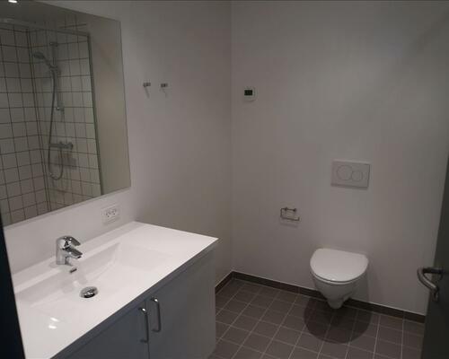 4 værelses lejlighed i Odense C