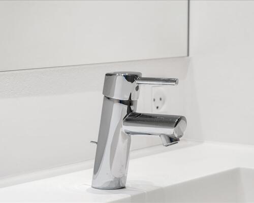 2 værelses lejlighed i København SV