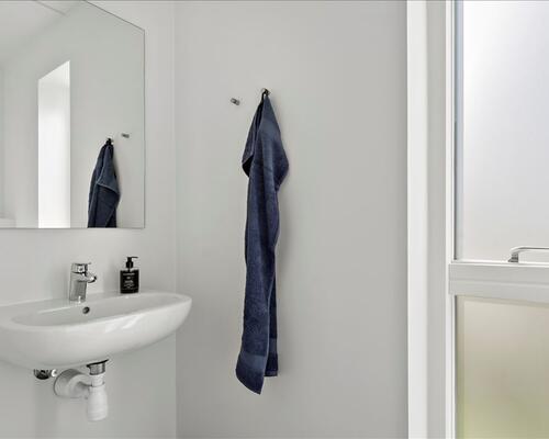 4 værelses hus i Brabrand