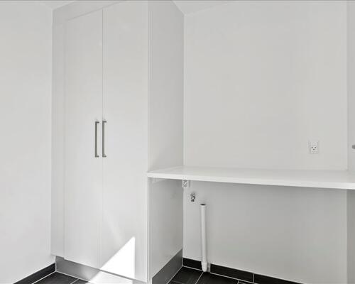 4 værelses hus i Brabrand