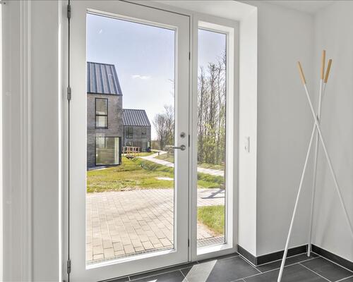 4 værelses hus i Brabrand