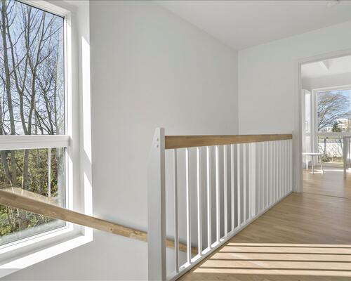 4 værelses hus i Brabrand