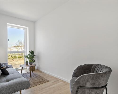 4 værelses hus i Brabrand