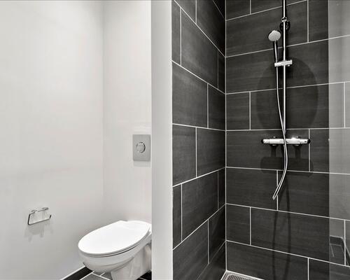 4 værelses hus i Brabrand