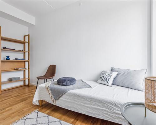 4 værelses lejlighed i Odense V