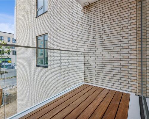 4 værelses lejlighed i Odense V