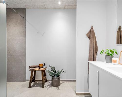 3 værelses hus i Herning