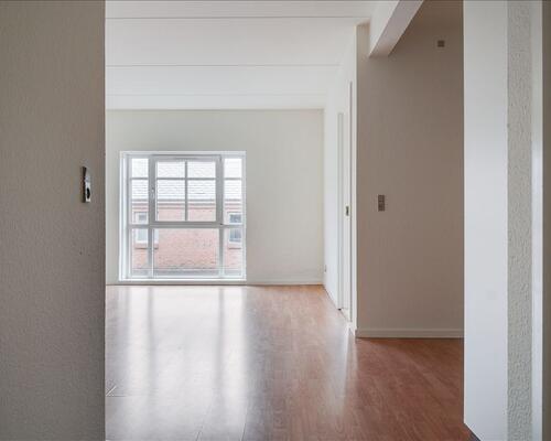 3 værelses lejlighed i Odense C