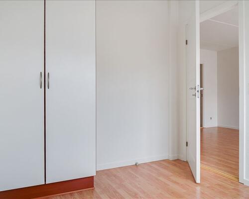 3 værelses lejlighed i Odense C